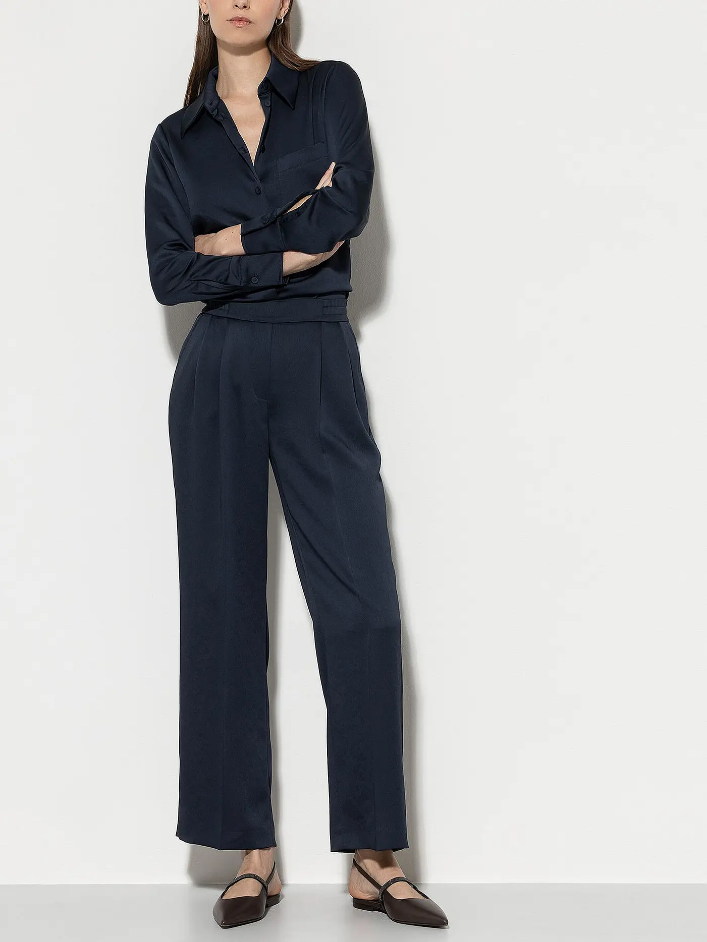 LUISA CERANO | Hose | 